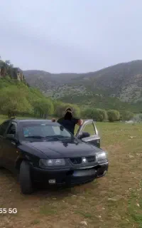 سمندمعمولی مدل 82