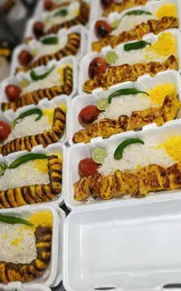 رستوران سرآشپز