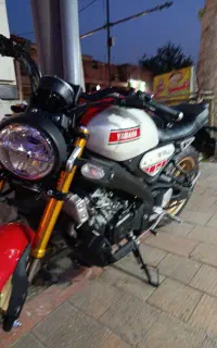 موتور یاماها 155