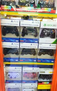دسته ps4