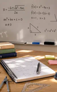 تدریس خصوصی ریاضی از دبستان تا کنکور در شیراز