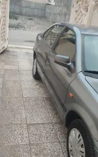 سمند معمولی ایکس7