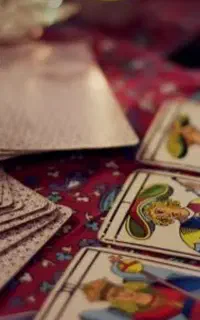 فال روزانه و قهوه
