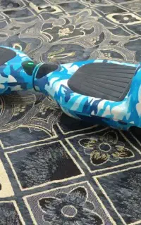اسکوتر برقی در حد نو
