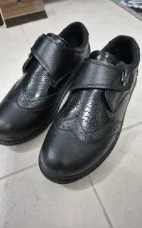 کفش پسرانه سایز ۳۴