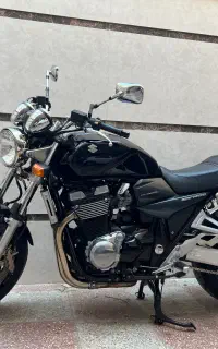سوزوکی GSX1400 مدل ۲۰۰۷