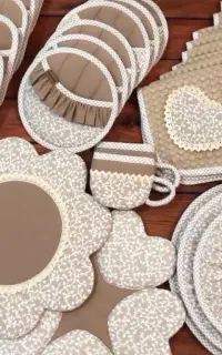 دوخت سرویس اشپزخانه و خواب