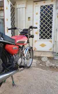 فروش موتور تمیز
