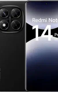 نوت ۱۴ پرو درحد صفر نقد و اقساط