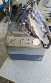 اتو بخار ۳ لیتری ترک