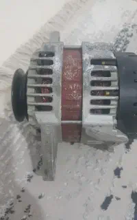 دینام پراید