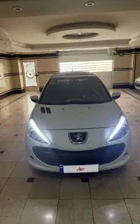 ۲۰۷ پانا دنده ای