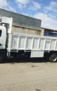 راننده پایه یک