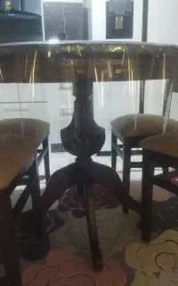 میز غذاخوری