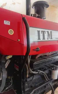 تراکتور ۳۹۹مدل ۱۴۰۳