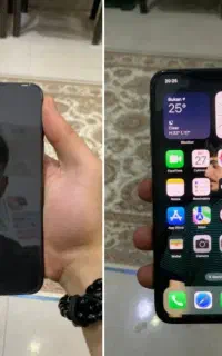 ایفون xs max