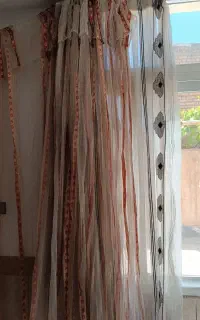پرده