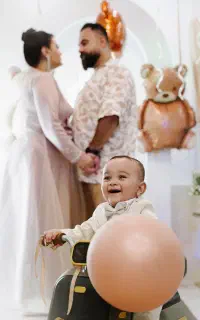 عکاسی و فیلمبرداری با تخفیف ویژه