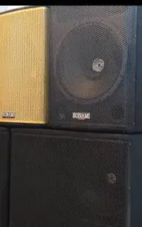 اجاره سیستم صوتی فلش رقص نور