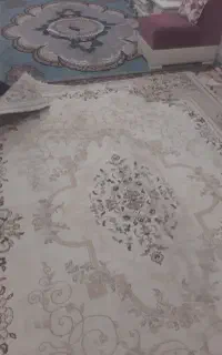 فرش
