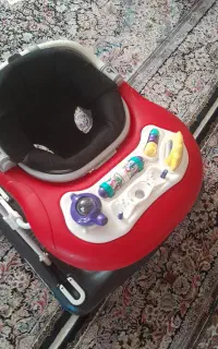 روروئک کودک