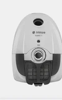 فروش جاروبرقی در حد نو