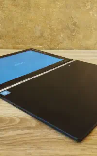 لنوو یوگا بوک - قطر ۴ میلیمتر