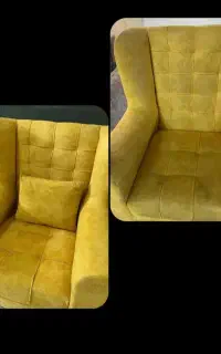 مبل شویی الماس