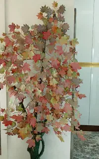 درختچه مصنوعی انگور