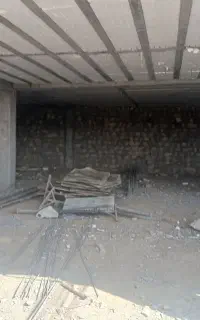چاه کن ارت آسانسور
