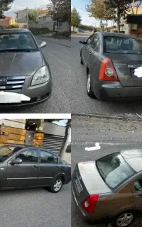 mwm 530 دنده