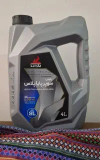 روغن موتور۱۰w۴۰