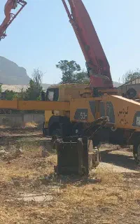 اجرایی عملیات راه و ساختمان .تخریب . ساخت استخر