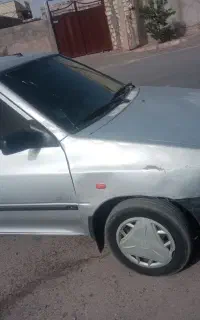 پراید