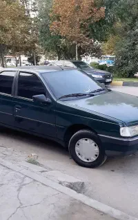 آردی آی مدل ۸۳ خاصا