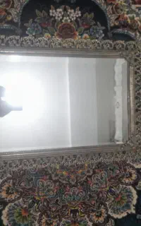 آیینه رومیزی