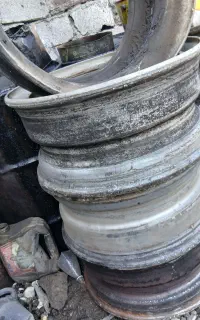 رینگ لقمه ای توبلس ۲۰