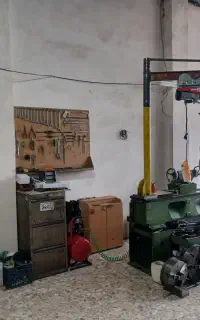 تراشکاری پارس تکنیک