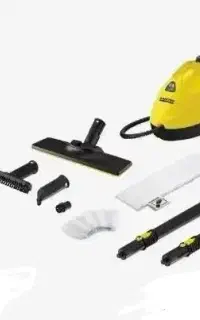 بخارشوی کرشر مدلsc2