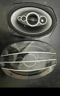 باندصوتی خانگی