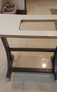 میز چرخ خیاطی