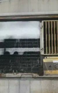 تعمیرات کولرگازی شارژگاز سرویس نصب