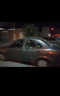 تیبا مدل ۹۰بی رنگ