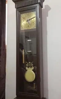 ساعت ایستاده درحد نو