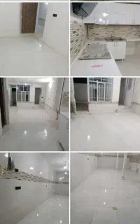 فروش دوطبقه خانه مغازه حاشیه بیست متری