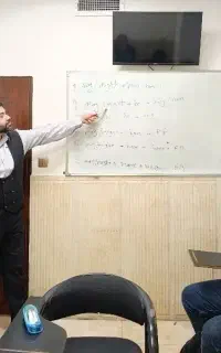 آموزش خصوصی زبان انگلیسی با روش کاربردی