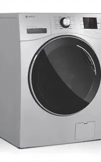 ماشین لباسشویی 8کیلویی اسنوا مدل d80s اکبند