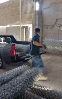 فروش انواع فنس