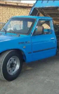 حمل نخاله و پخش مصالح و ابزار ساختمانی کل تهران