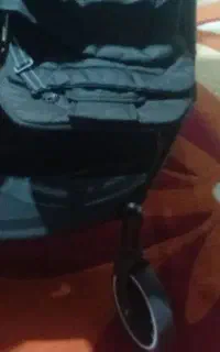 کالسکی دوقلو درحد نو